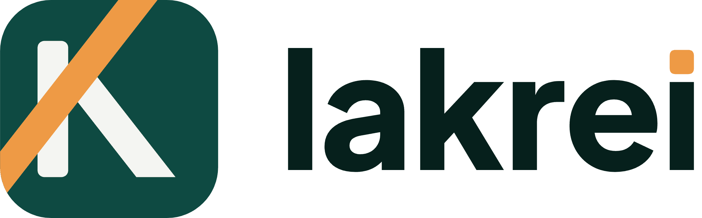 Lakrei